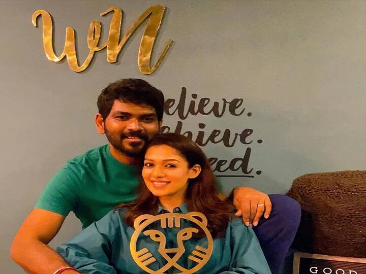 Nayanthara Vignesh Shivan Wedding Invitation Marriage on June 9th Mahabalipuram nayan vicky sending invite Nayan Vicky Wedding Invite: அட்டகாசம்.. ஜொலிக்கும் நயன்- விக்கி டிஜிட்டல் அழைப்பிதழ்.. இங்கதான் கல்யாணம்.. இதுதான் கெஸ்ட் லிஸ்ட்..