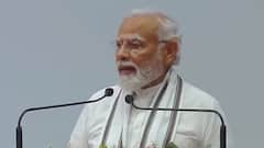 MUST WATCH: What did PM Modi say to CM MK Stalin's questions? | ABP News