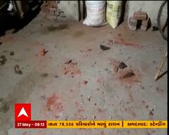 પેટલાદના મલાવ ભાગોળ વિસ્તારમાં લગ્ન પ્રસંગમાં વરઘોડા દરમિયાન પથ્થરમારો