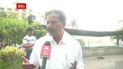 Jupudi Says Sorry To SettiBalija: మీరు తప్పుగా అర్థం చేసుకున్నారు | ABP Desam