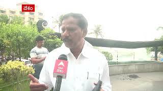 Jupudi Says Sorry To SettiBalija: మీరు తప్పుగా అర్థం చేసుకున్నారు | ABP Desam