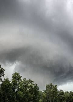 Photo : मान्सून आज केरळमध्ये दाखल होण्याचा हवामान खात्याचा अंदाज