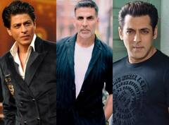 In Pics: जानिए कौन है बॉलीवुड का सबसे महंगा एक्टर, एक फिल्म के लिए लेते हैं इतनी फीस