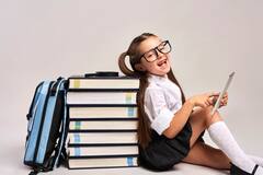 Growing Kids: संतुलित आहार बढ़ते बच्चों के लिए है जरूरी, रोजाना खिलाएं ये हेल्दी फूड्स