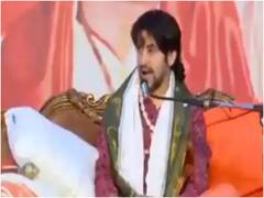 Viral Video: पंडित धीरेन्द्र शास्त्री का एक और वीडियो वायरल, लोगों ने की गिरफ्तारी की मांग