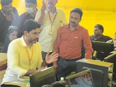 Lokesh Mahanadu : వరుసగా మూడు సార్లు ఓడిన వారికి నో టిక్కెట్ - టీడీపీ నిర్ణయం !