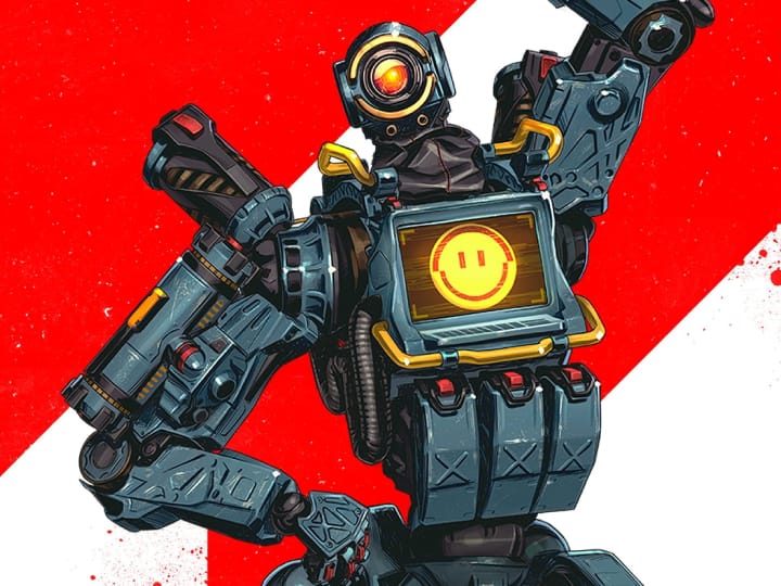 Apex legends mobile first week revenue usd 4 8 million sensortower data call of duty mobile bgmi Apex Legends Mobile Generated $4.8 Million In First-Week Revenue, SensorTower Data Reveals