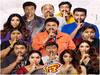 F3 Movie Review  - 'ఎఫ్ 3' రివ్యూ: వెంకటేష్, వరుణ్ తేజ్ నవ్వించారా? ఫ్రస్ట్రేషన్ తెప్పించారా?