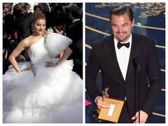 Internet Is Not Convinced With Urvashi Rautela’s Claim That Leonardo DiCaprio Praised Her