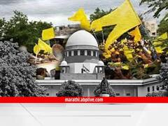 OBC Commission : ओबीसी इंपेरिकल डेटा जमा करणाऱ्या समर्पित आयोगाच्या सदस्यांमध्ये मतभेद; सूत्रांची माहिती
