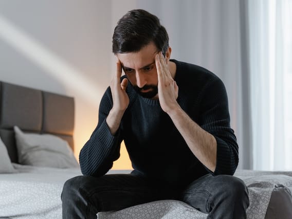 Memory Loss With Sex: మిట్ట మధ్యాహ్నం సెక్స్, సడన్గా గతం మరిచి ‘గజినీ’లా మారిపోయిన భర్త, ఈ సమస్య మీకూ రావచ్చు! Memory Loss With Sex: మిట్ట మధ్యాహ్నం సెక్స్, సడన్గా గతం మరిచి ‘గజినీ’లా మారిపోయిన భర్త, ఈ సమస్య మీకూ రావచ్చు!