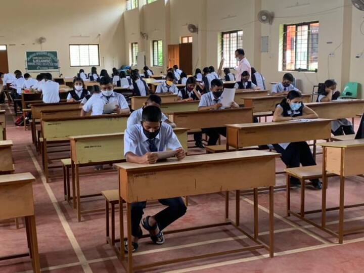 Punjab ranks first in all subjects in class III, V and VIII in the report of National Achievement Survey Punjab News: राष्ट्रीय उपलब्धि सर्वेक्षण में पंजाब को इन कक्षाओं में मिला पहला स्थान, दिल्ली पिछड़ा