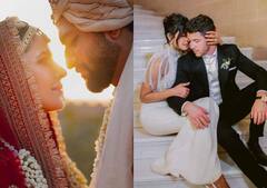 Wedding Venue: बॉलीवुड सेलेब्स की वेडिंग डेस्टिनेशन, जानिए Katrina-Vicky से Priyanka-Nick के शादी के वेन्यू की पूरी डिटेल्स