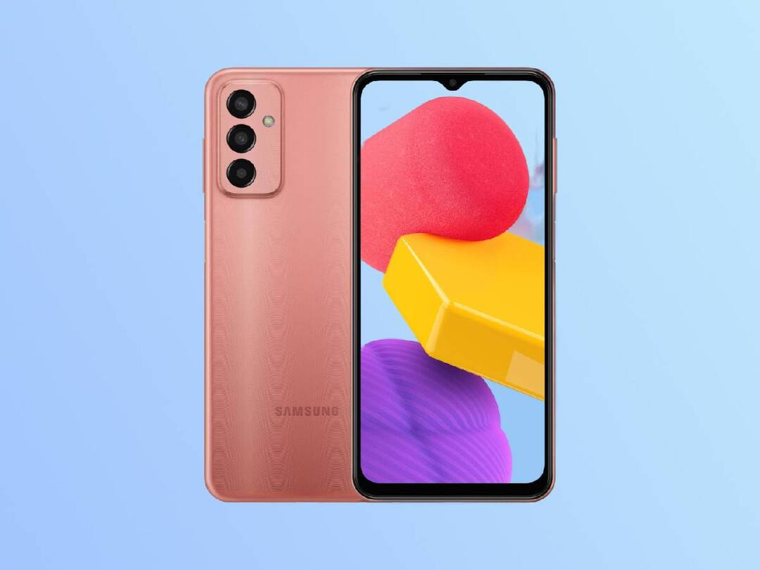 Samsung Galaxy M13: శాంసంగ్ కొత్త ఫోన్ వచ్చేసింది - ధర బడ్జెట్లోనే? Samsung Galaxy M13 Launched Silently Check Price Features Samsung Galaxy M13: శాంసంగ్ కొత్త ఫోన్ వచ్చేసింది - ధర బడ్జెట్లోనే?