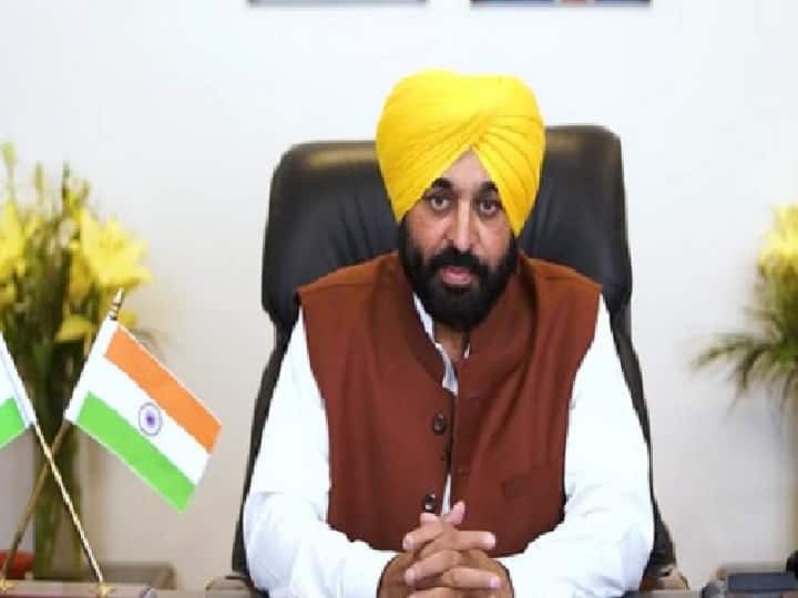 Eviction Proceeding Initiated Against Bhagwant Mann For 'Unauthorised' Occupation Of MP'S Flat In Delhi Eviction Proceeding Initiated Against Bhagwant Mann For 'Unauthorised' Occupation Of MP'S Flat In Delhi