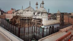 Gyanvapi Masjid Case: Will Namazis reach in large number despite appeal? | ABP News