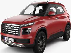 Hyundai Venue Facelift: హ్యుండాయ్ కొత్త వెన్యూ వచ్చేస్తుంది - ఈసారి వచ్చే మోడల్ వేరే లెవల్!
