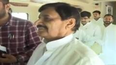 अगर चाचा की बात मानते तो किस कुर्सी पर बैठते अखिलेश? Shivpal Yadav ने बता दिया
