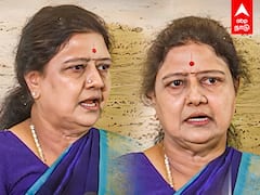 Sasikala Latest Speech : ”மக்கள் என்னைதான் எதிர்பாக்குறாங்க” - போட்டுடைத்த சசிகலா