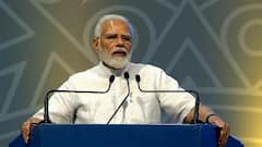 Drone Festival 2022: PM Modi says India has the potential of becoming global drone hub