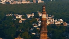 Qutub Minar Controversy Update: No Friday namaz to take place inside complex today | ABP News
