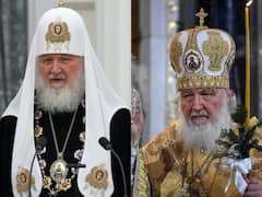 Explained: जाने कौन हैं पैट्रिआर्क किरिल, जिनपर मंडरा रहा यूरोपीय संघ के प्रतिबंध का खतरा