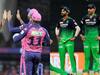 IPL 2022, RR vs RCB : कोण खेळणार गुजरातसोबत अंतिम सामना? आज राजस्थान-बंगळुरुत लढत, कधी, कुठे पाहाल सामना?