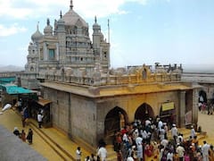 Khandoba Temple: पुणे के इस मंदिर में भगवान ने किया था राक्षस मल्ला का वध, जानिए इसकी रोचक कहानी और मान्यता