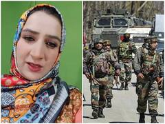 Amreen Bhatt के दोनों हत्यारे एनकाउंटर में ढेर