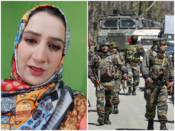 Amreen Bhatt के दोनों हत्यारे एनकाउंटर में ढेर