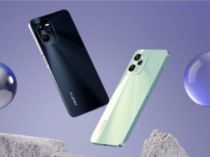 Realme C30 Rumoured to Launch in India Soon Check Specifications Realme C30: రూ.10 వేలలోపే రియల్‌మీ కొత్త ఫోన్ - లాంచ్ వచ్చే నెలలోనే?