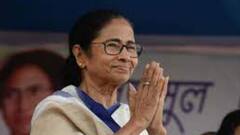 Mamata Banerjee: সাইকেল চালিয়ে মুখ্যমন্ত্রীর বাড়িতে খুদে পড়ুয়া, উপহার দিলেন মমতাও।Bangla News