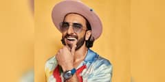 Ranveer Singh: কর্ণ জোহরের জন্মদিনে ভাইরাল 'ডাফলিওয়ালে' রণবীর সিংহ