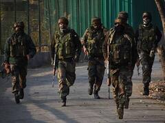 घाटी में आतंक का ऑपरेशन ऑल आउट जारी, एक-एक करके खत्म किए जा रहे आतंकी