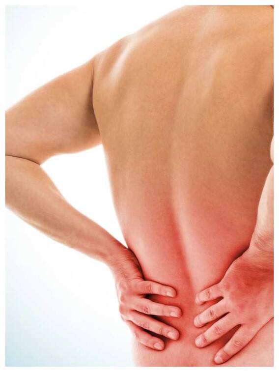 मसल्स में दर्द और ऐंठन के लिए अपनाएं ये घरेलू उपाय