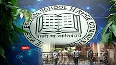 SSC Scam: এসএসসি-নিয়োগ মামলায় ‘বেআইনি আর্থিক লেনদেন’ খুঁজতে এবার অনুসন্ধানে ইডি।Bangla News