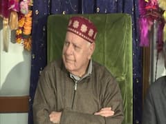 J&k Cricket Association Scam: Enforcement Directorate Summons National Conference Chief Farooq Abdullah