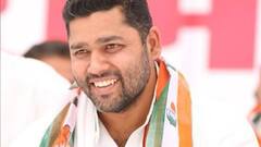'Free Me From THIS Cruel Post' : Rajasthan Sports minister Ashok Chandna to CM Ashok Gehlot
