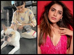 Samantha Ruth Prabhu On Trolls: ‘कुत्तों-बिल्लियों संग अकेले मरेगी’ कहने पर सामंथा रुथ प्रभु ने दिया ऐसा जवाब, ट्रोलर की बोलती हुई बंद