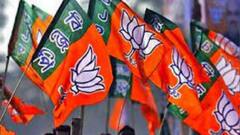 BJP: শুভেন্দু অধিকারীকে 'হুমকি', প্রতিবাদে এমজি রোডে বিজেপির মিছিল।Bangla News