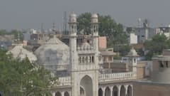 Gyanvapi Masjid Case: UP govt issues New net of guidelines for Friday namaz | ABP News
