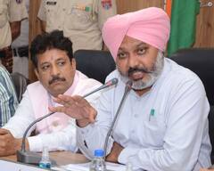 ਖਜ਼ਾਨਾ ਮੰਤਰੀ ਦੀ ਗੰਨਾ ਕਿਸਾਨਾਂ ਨਾਲ ਬੈਠਕ ਬੇਨਤੀਜਾ, 3 ਜੂਨ ਨੂੰ ਮੁੜ ਚੰਡੀਗੜ੍ਹ ਸੱਦਿਆ