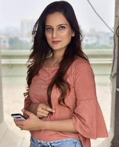 Taarak Mehta Ka Ooltah chashmah: સ્ટાઇલમાં બબીતાજીને પણ ટક્કર આપે છે પોપટલાલની થનારી વાઇફ