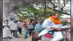 माफियाओं का बज गया बाजा, आ गए बुलडोजर राजा ... | UP Bulldozer Latest News | Akshamya