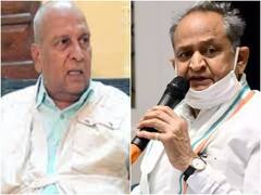 Rajasthan Politics: राजस्थान में कांग्रेस विधायक भरत सिंह ने सीएम अशोक गहलोत को लिखी चिट्ठी, भ्रष्ट मंत्री के खिलाफ कार्रवाई की मांग