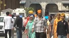 SGPC ਦੀ ਅਪੀਲ, ਕੇਂਦਰ ਸਰਕਾਰ ਫ਼ੈਸਲੇ 'ਤੇ ਮੁੜ ਕਰੇ ਵਿਚਾਰ | Abp Sanjha