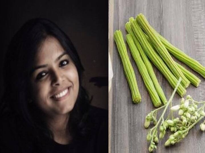 முருங்கைக்காய் அதுக்குமட்டுமல்ல; இதுக்கும்தான்:  கோடிகளில் வருமானம் ஈட்டும் கரூர் பெண்