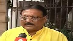 Nirmal Maji: কলকাতা মেডিক্যালের রোগী কল্যাণ সমিতির চেয়ারম্যান পদ থেকে অপসারিত নির্মল মাজি। Bangla News