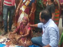 Banka News: पूर्व सरपंच का पुत्र जख्मी हालत में रेलवे ट्रैक के किनारे मिला, इलाज के दौरान मौत, परिजनों ने जताई हत्या की आशंका