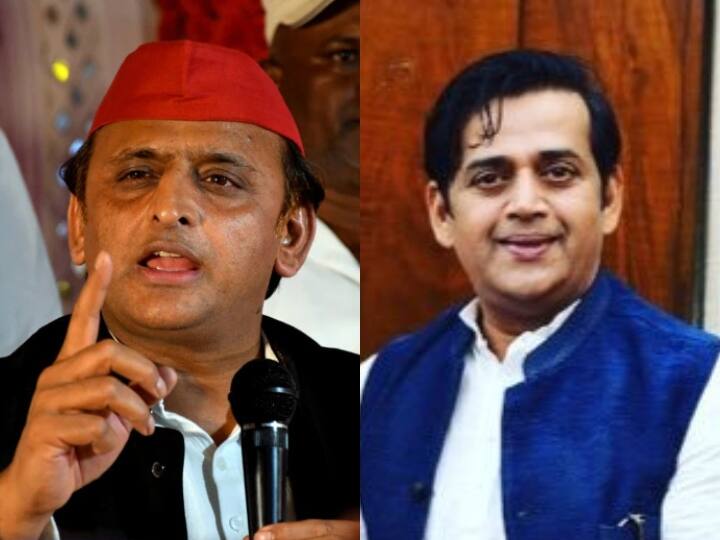 UP News, BJP MP Ravi Kishan statement on the Keshav Maurya and Akhilesh Yada fight ann UP Politics: केशव मौर्य और अखिलेश यादव की नोक-झोंक पर आया बीजेपी सांसद रवि किशन का बयान, जानिए- क्या कहा?